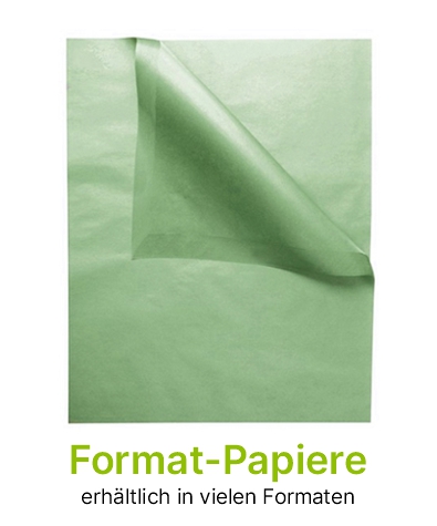 Format-Papiere